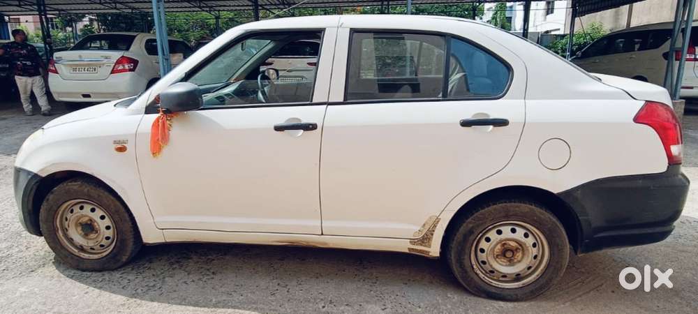 Maruti Suzuki Swift Dzire Tour S Diesel, 2015, Diesel