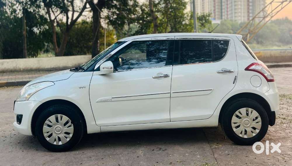 Maruti Suzuki Swift