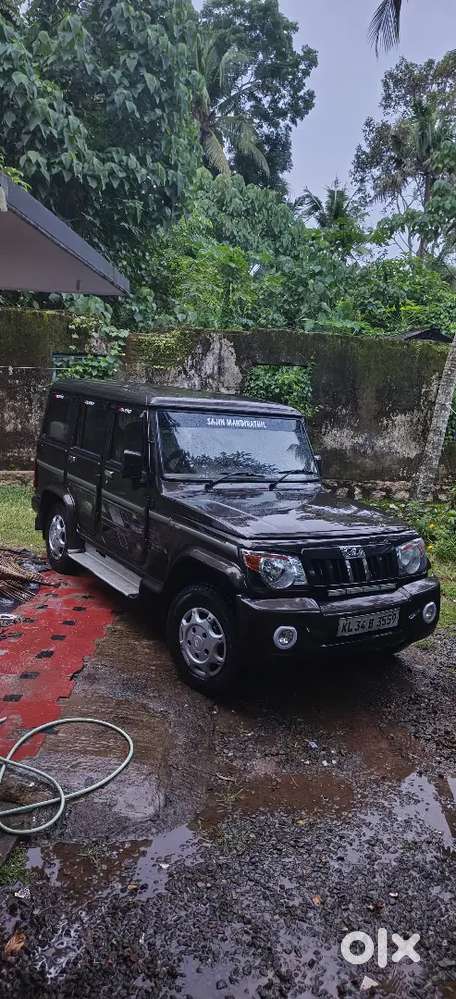 Mahindra Bolero Slx Diesel Manual 2012 എക്സ്ചേഞ്ച് താല്പര്യമുണ്ട്