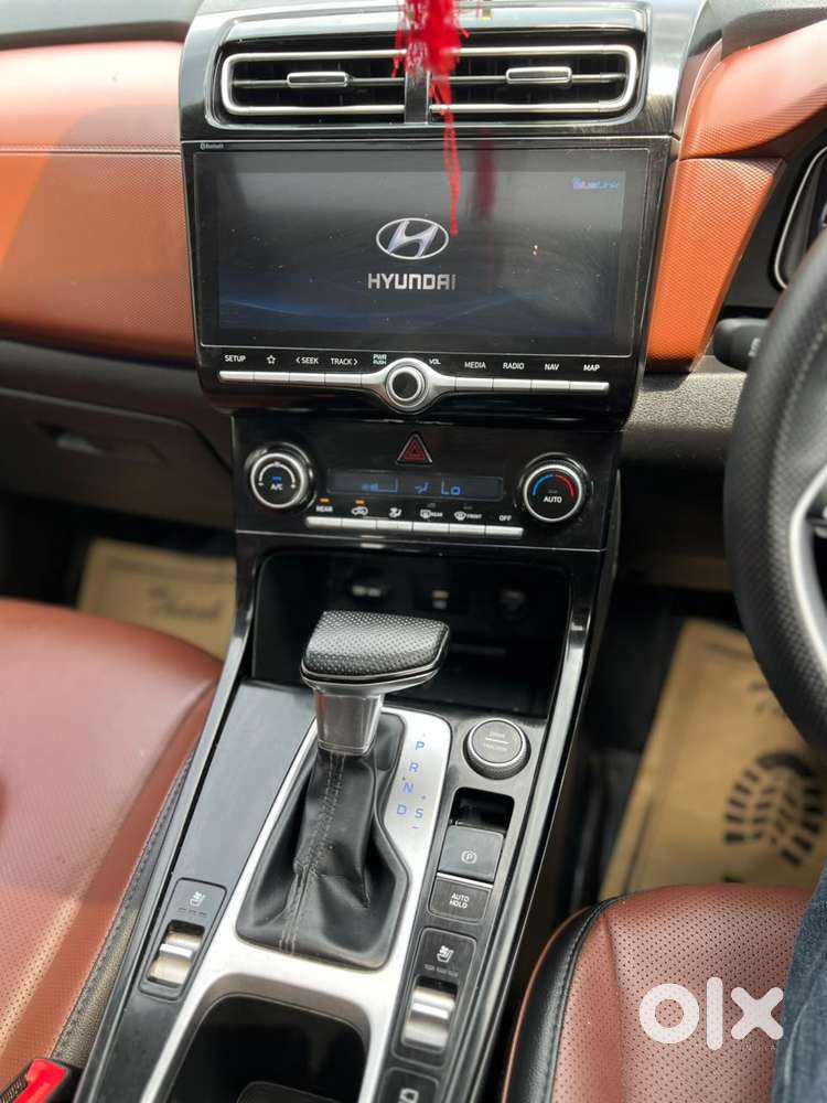 Hyundai Alcazar 1.5 Signature (o) Diesel At 7 Str, 2023, Diesel