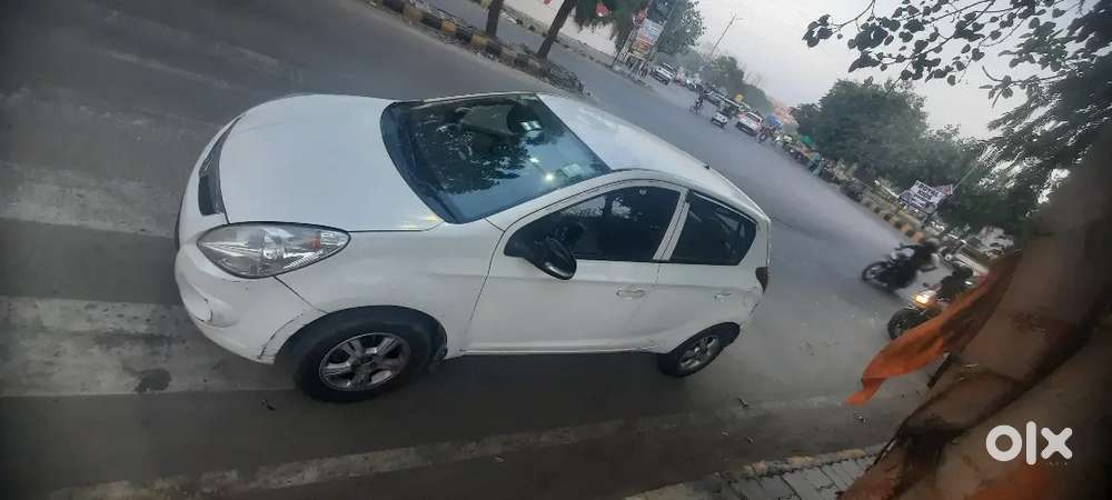 Hyundai I20 2012 Diesel 75233 Km Driven