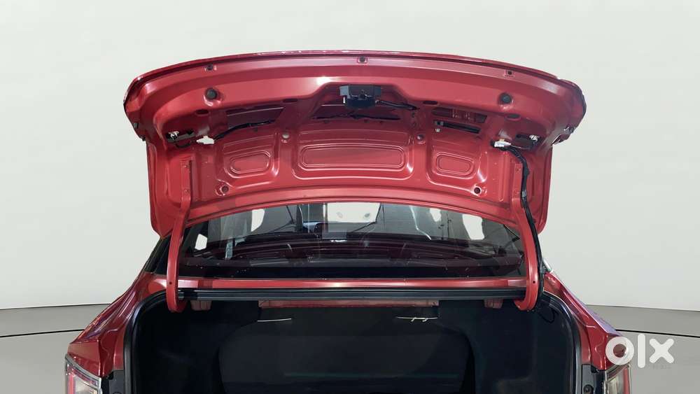 Hyundai Aura Sx Manual, 2022, Petrol