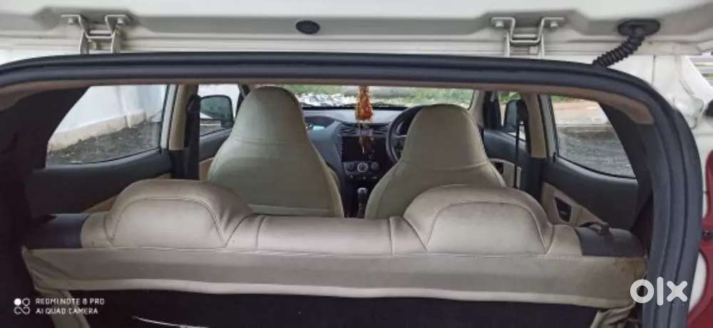 Hyundai Eon 2018 Petrol Good Condition