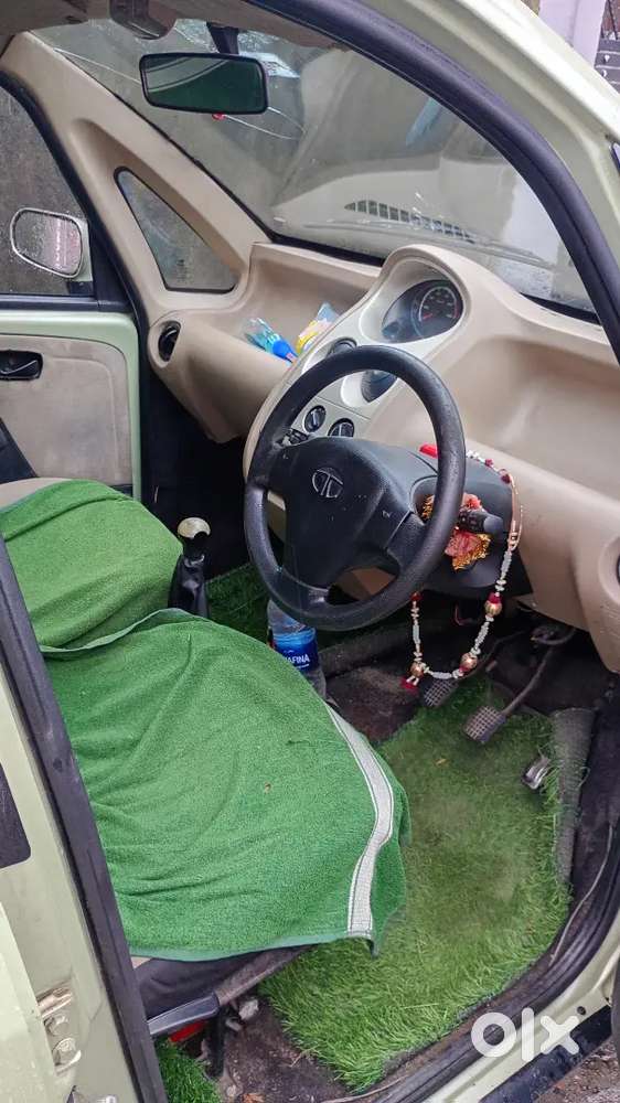 Tata Nano Lx Petrol Car 2014