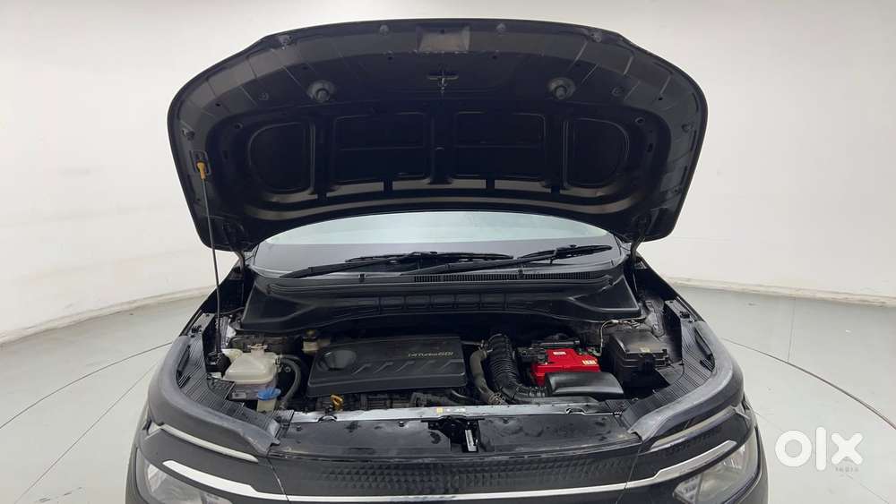 Kia Carens 1.4 Prestige Plus Turbo 7 Str, 2022, Petrol