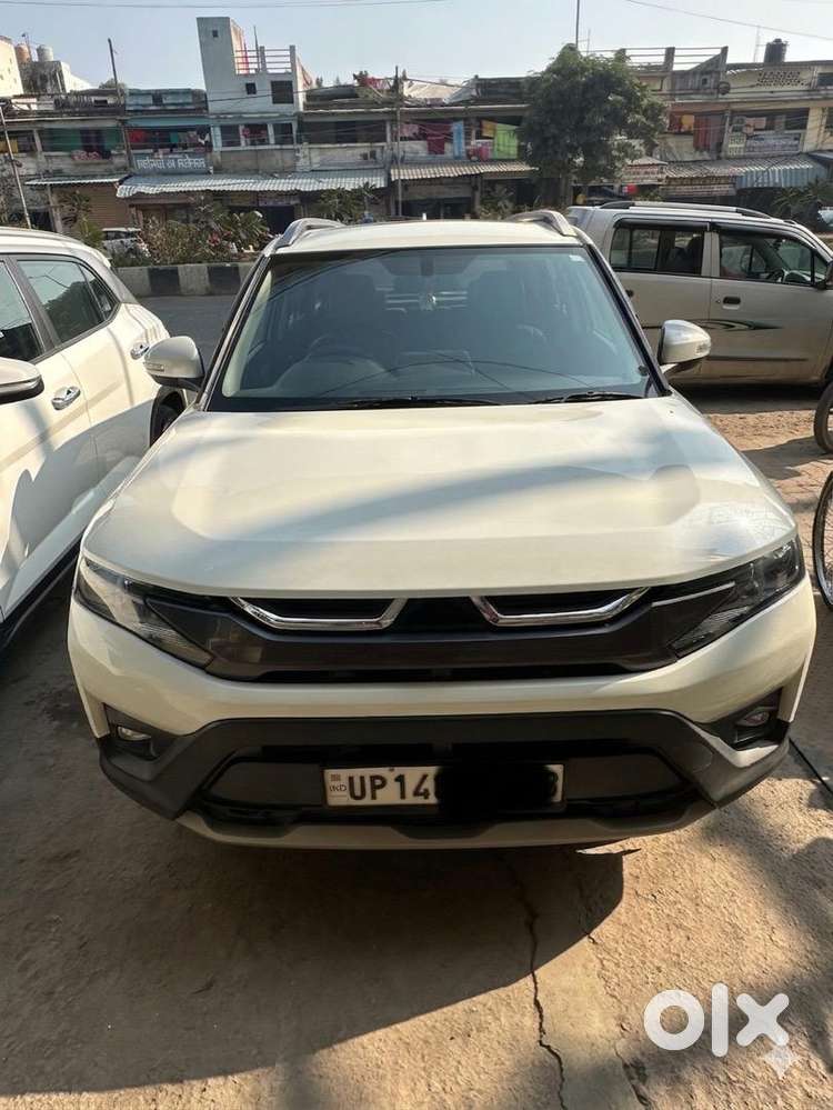 Maruti Suzuki Petrol 2022 Car