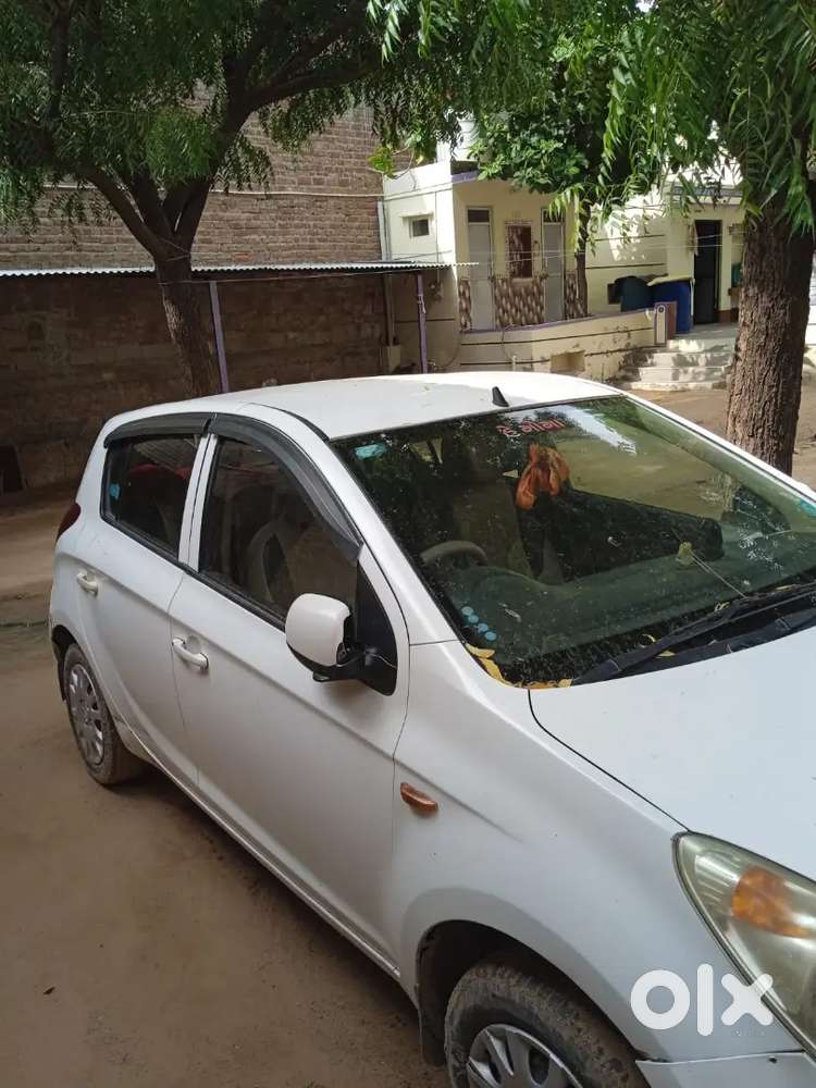 Hyundai I20 2012 Variant 1.2 Magna