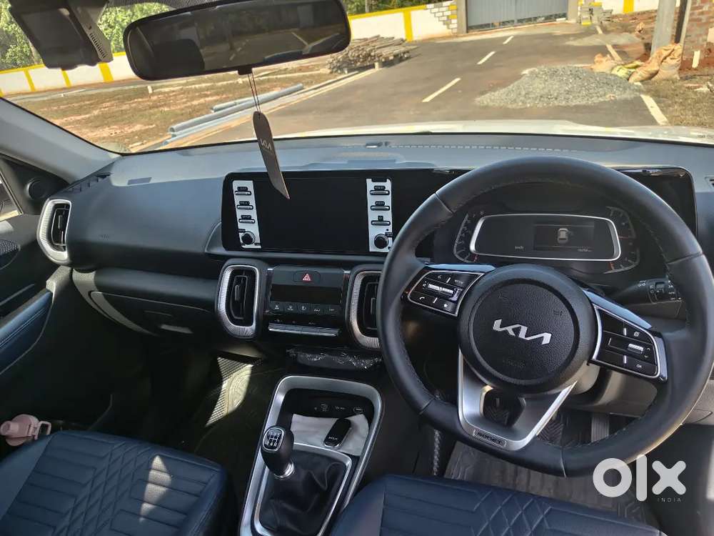 Kia Sonet 1.2 Htk 2025