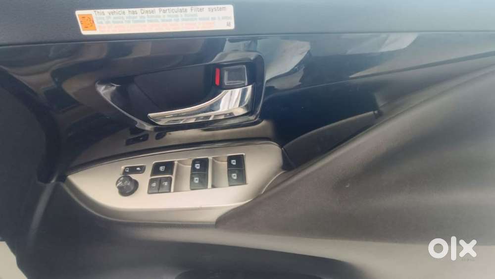 Toyota Innova Crysta 2.4 Z 7 Str, 2021, Diesel