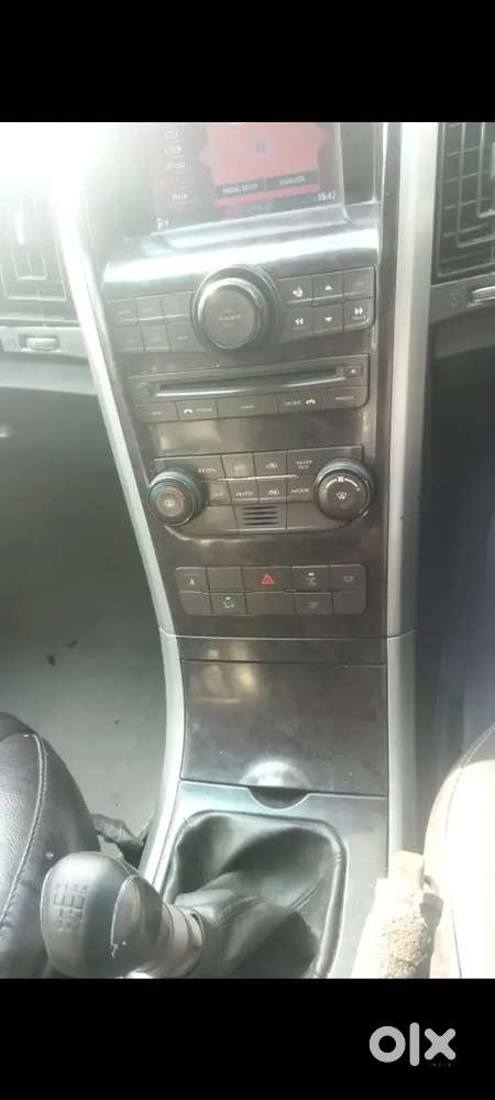 Mahindra Xuv500 2012 Diesel Good Condition