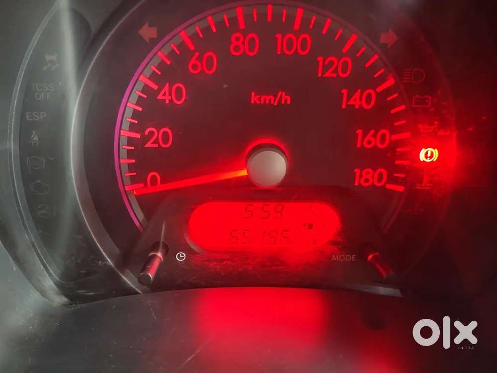 Maruti Suzuki A-star 2009 Vxi (new Test Till 2029 May)