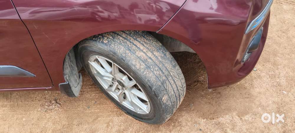 Honda Amaze Sx I-dtec, 2015, Petrol
