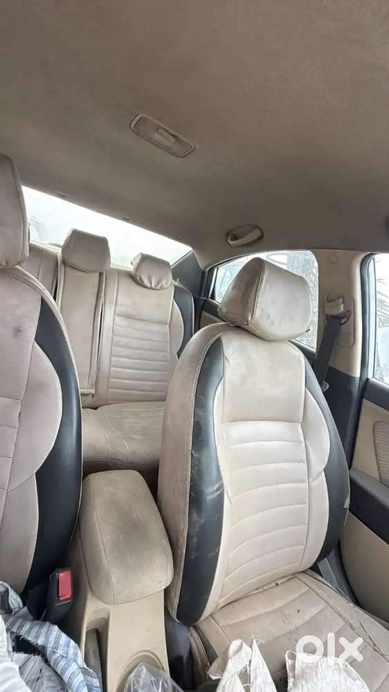 Hyundai Verna Diesel Manual 2012