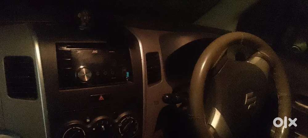 Maruti Suzuki Wagon R 2011