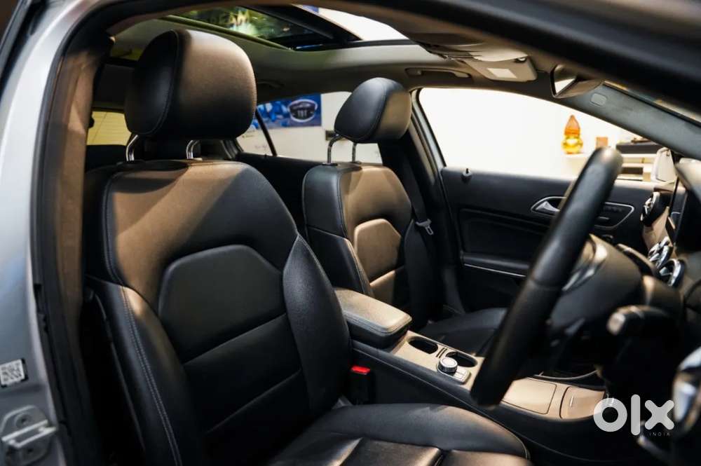 Mercedes-benz Gla Class 200 Sport Edition, 2016, Petrol