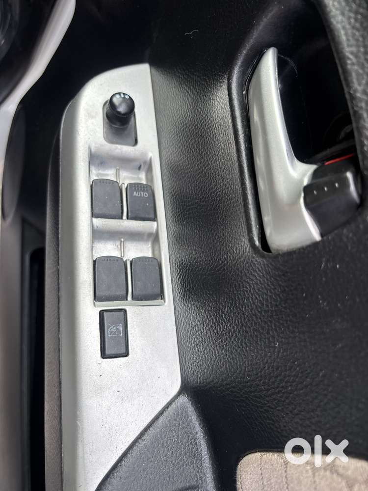 Maruti Suzuki Wagon R 1.0 2010-2019 Vxi (o), 2016, Petrol