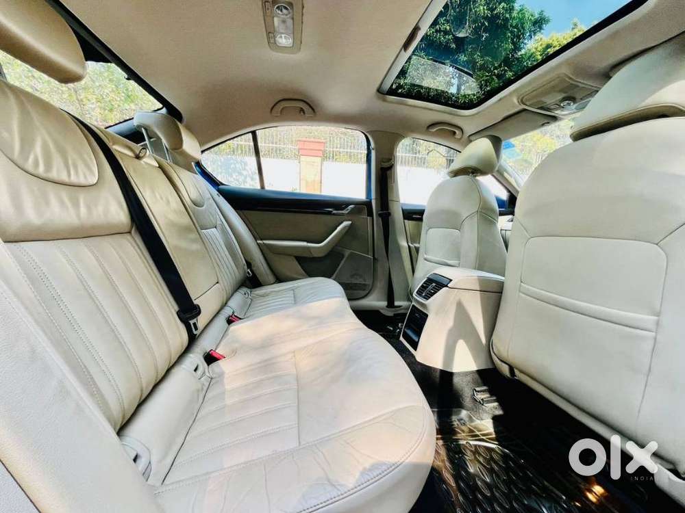 Skoda Octavia 1.8 Tsi At L K, 2018, Petrol