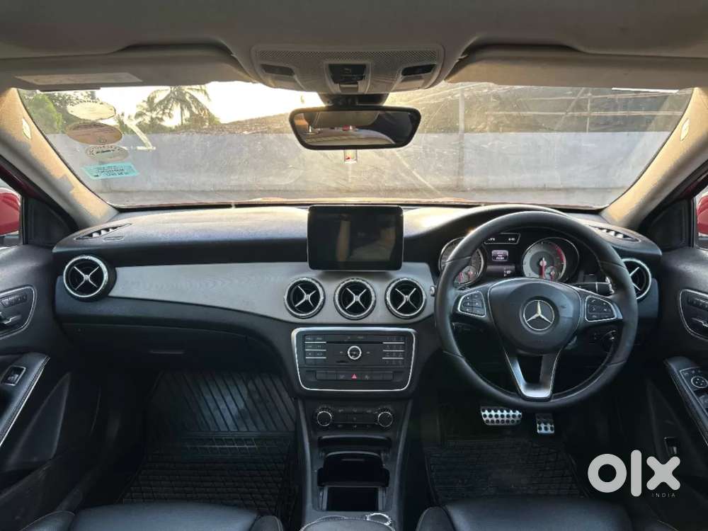Mercedes-benz Gla Class 200 D Sport, 2018, Diesel