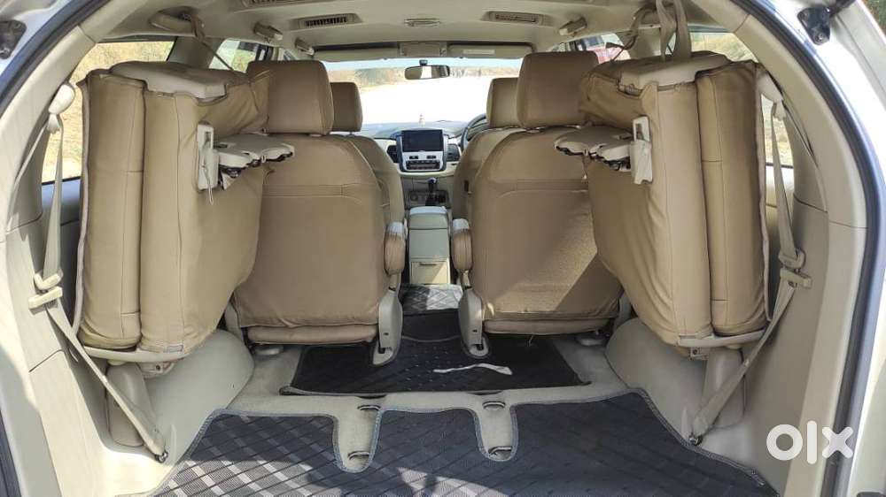Mint Condition Toyota Innova 2.5 Vx 7 Seater - Diesel