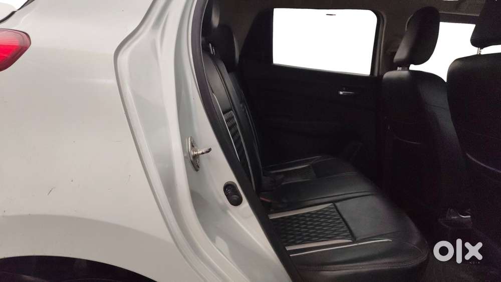 Maruti Suzuki Swift 2018 Zxi, 2019, Petrol