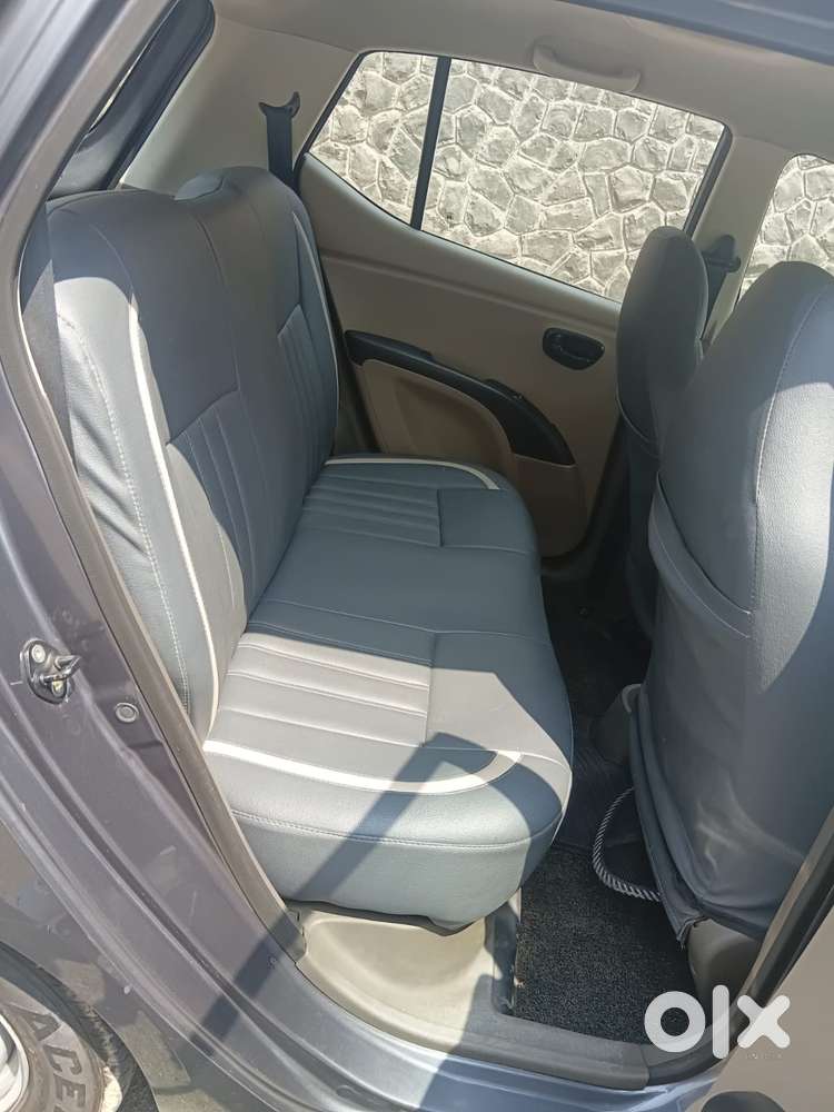 Hyundai I10 Magna 1.1l, 2015, Petrol