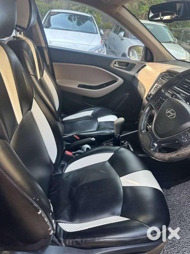 Hyundai I20 1.2 Asta, 2014, Petrol