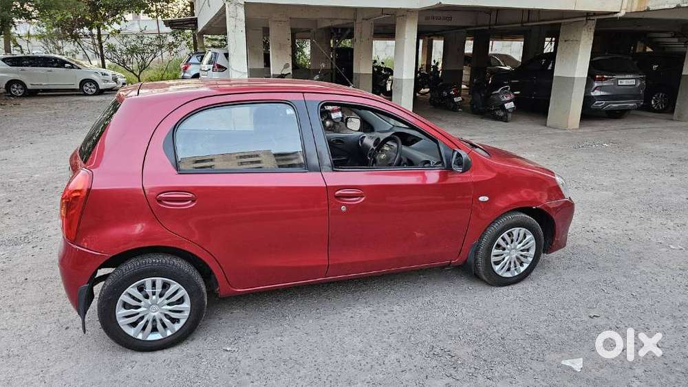 Toyota Etios Liva 2011-2012 Gd, 2012, Diesel