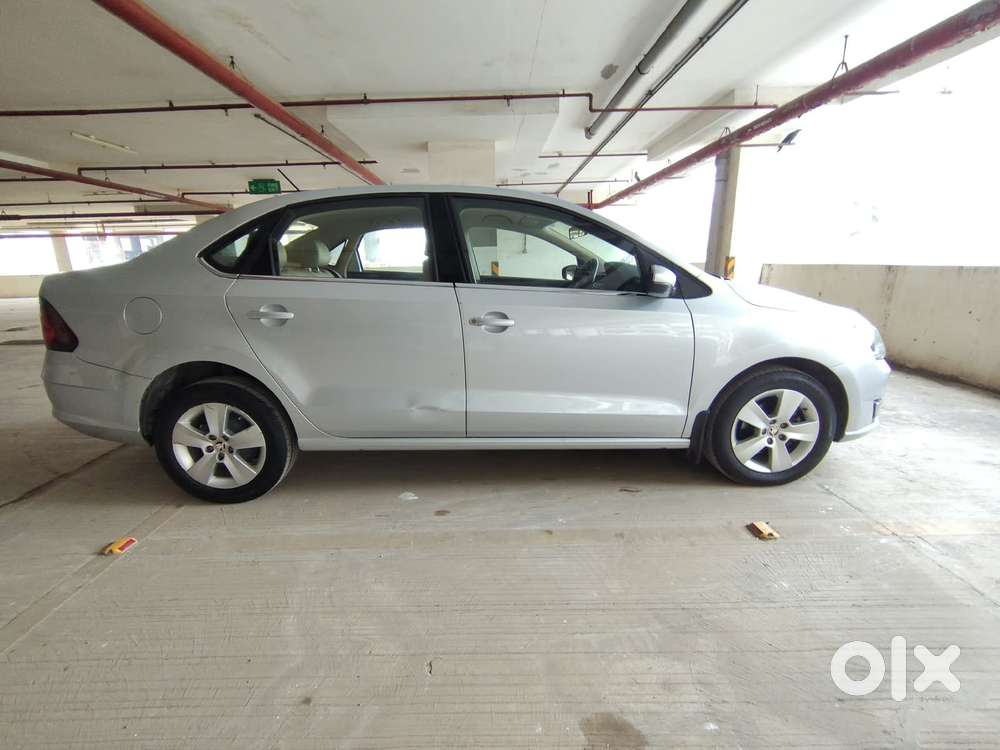 Skoda Rapid 1.0 Tsi Ambition, 2021, Petrol