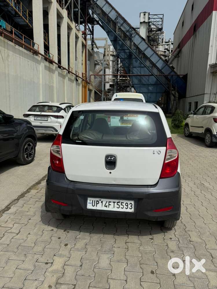 Hyundai Grand I10 2016 Km Driven