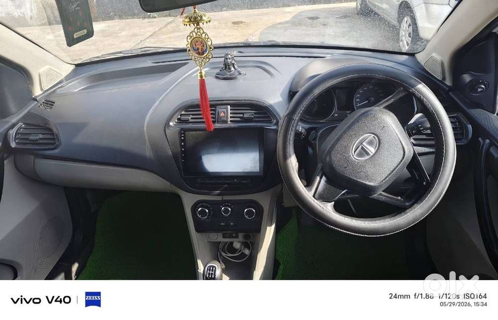 Tata Tiago 1.2 Revotron Xt Option, 2018, Petrol