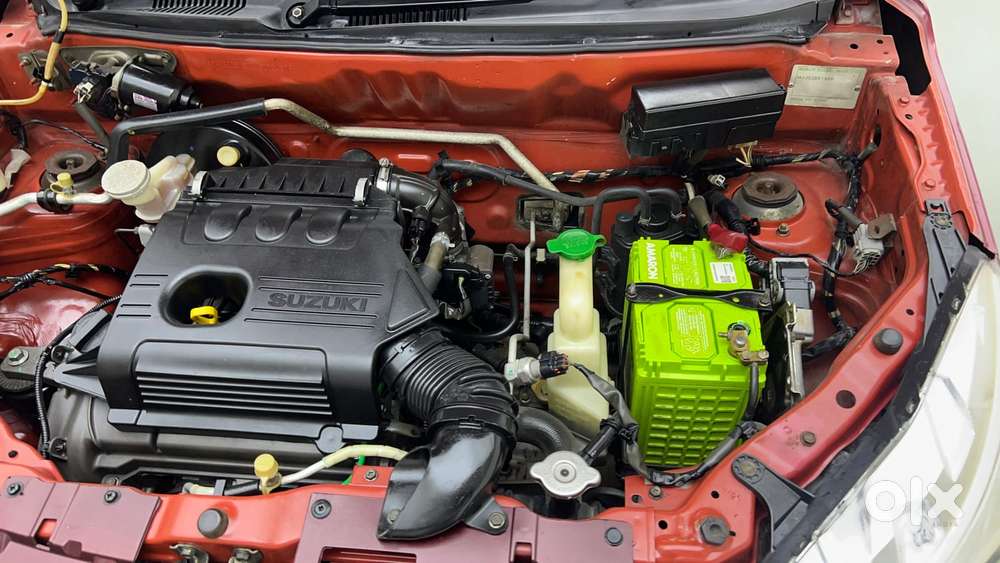 Maruti Suzuki Alto K10 Vxi, 2015, Petrol
