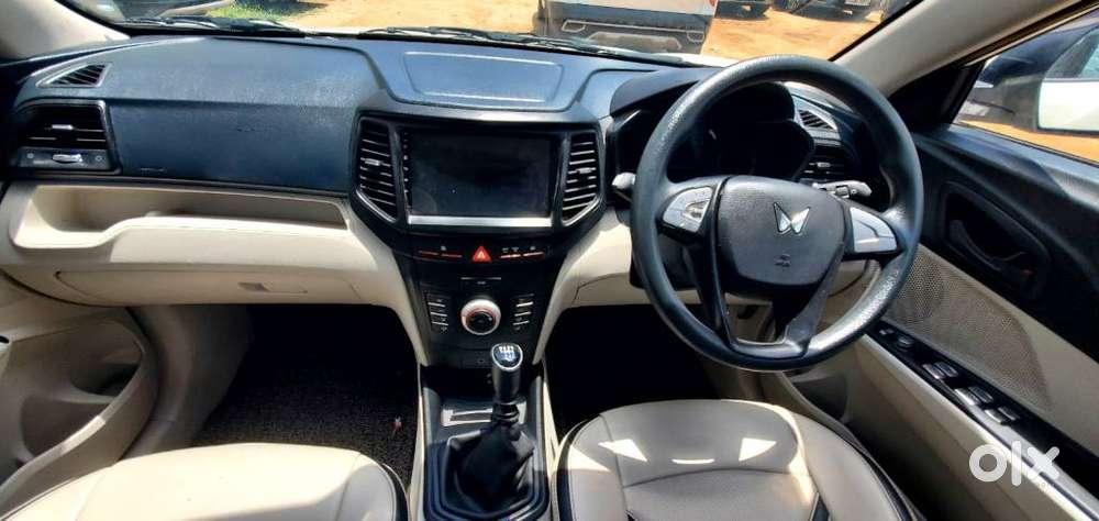 Mahindra Xuv300 W6 Diesel, 2023, Diesel