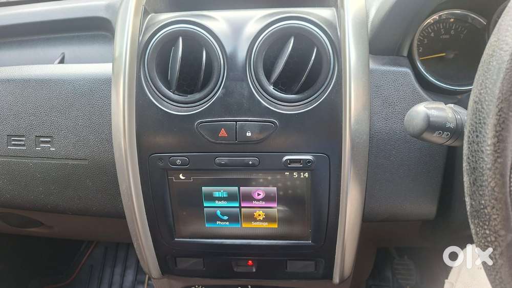 Renault Duster 2019-2020 1.5 110 Ps Rxs Diesel, 2019, Diesel