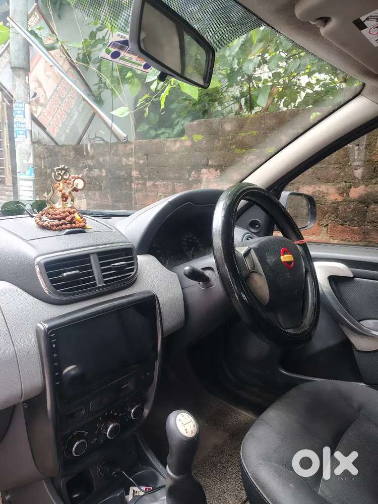 Nissan Terrano Xl 2014 Diesel