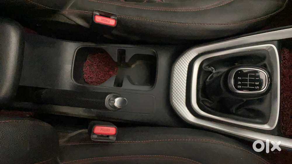 Kia Sonet 1.0 Htx Imt, 2020, Petrol