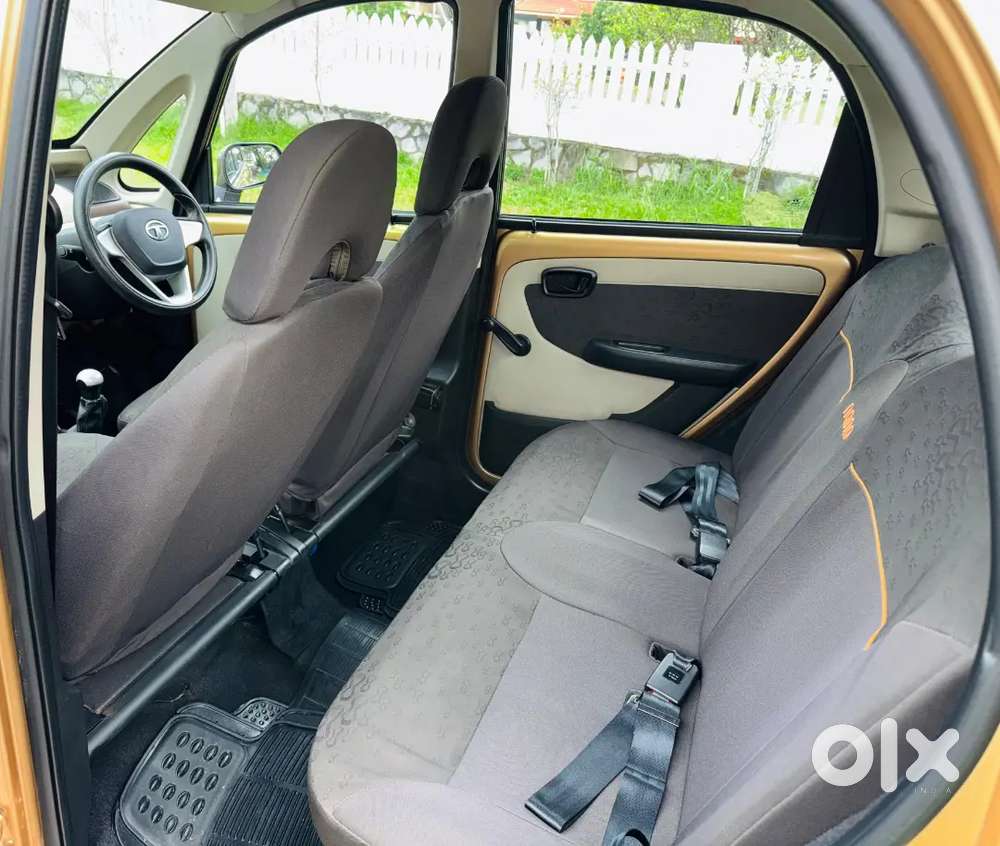Excellent Condition Tata Nano Xt