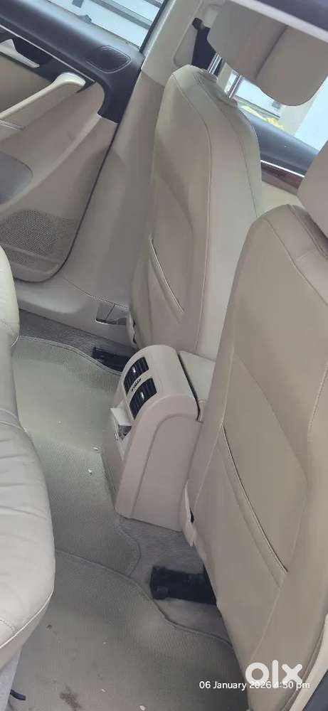 Volkswagen Passat Diesel 2011
