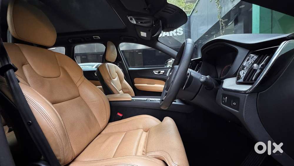 Volvo Xc60 Inscription D5, 2018, Diesel