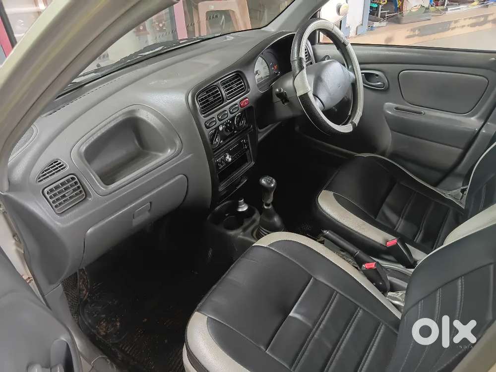Maruti Suzuki Alto Lxi 2008