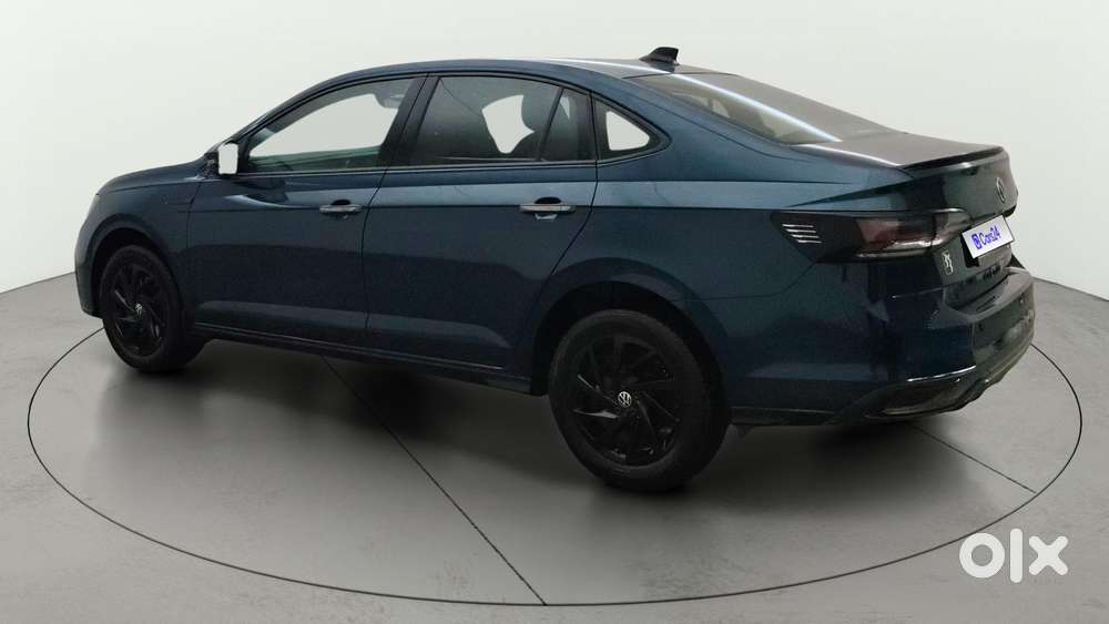 Volkswagen Virtus 1.5 Tsi Gt Plus Evo Dsg, 2025, Petrol