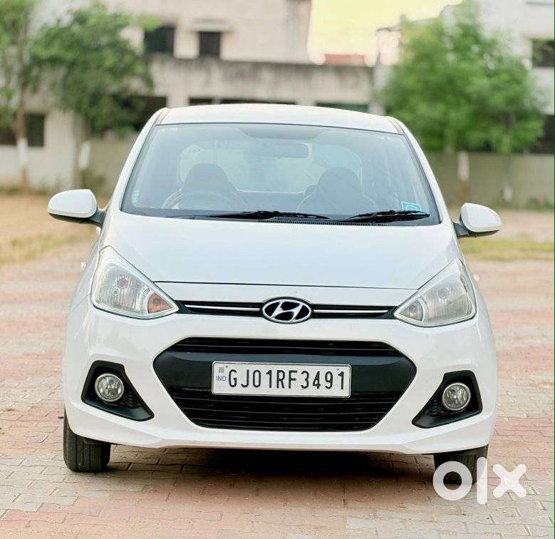 Hyundai Grand I10 Magna 1.2 Kappa Vtvt, 2014, Cng & Hybrids