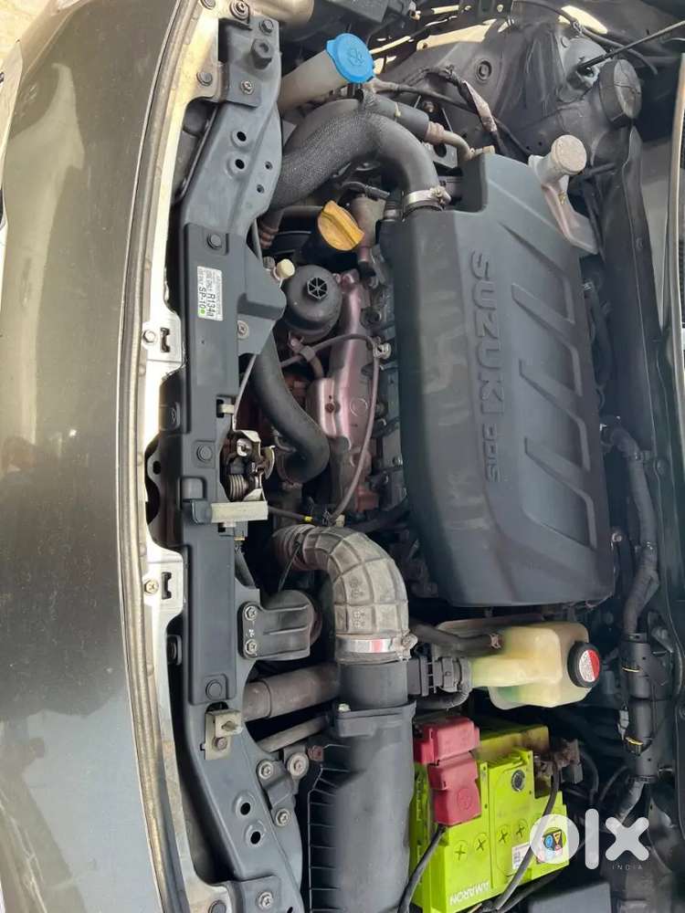 Maruti Suzuki Dzire 470000