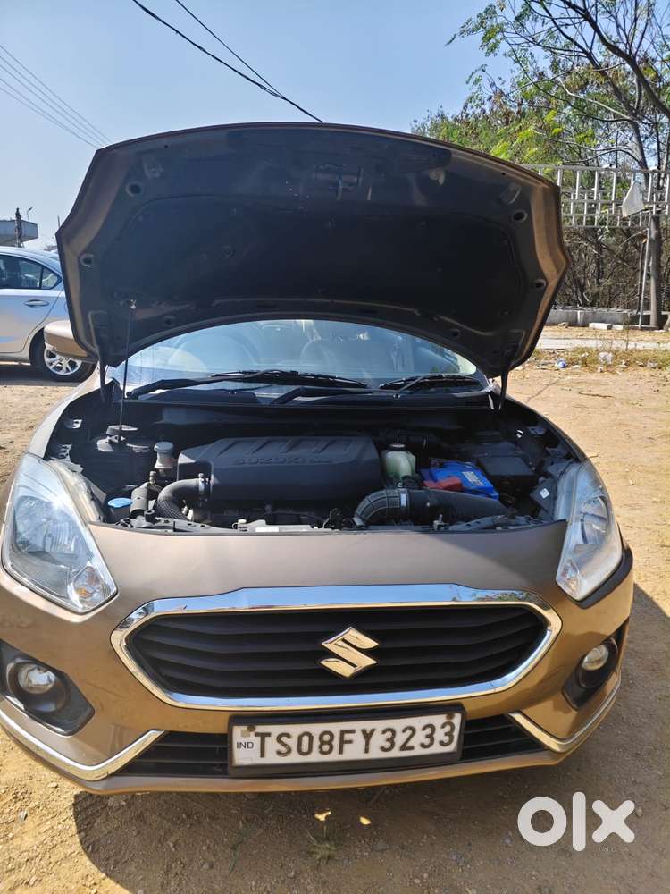Maruti Suzuki Dzire