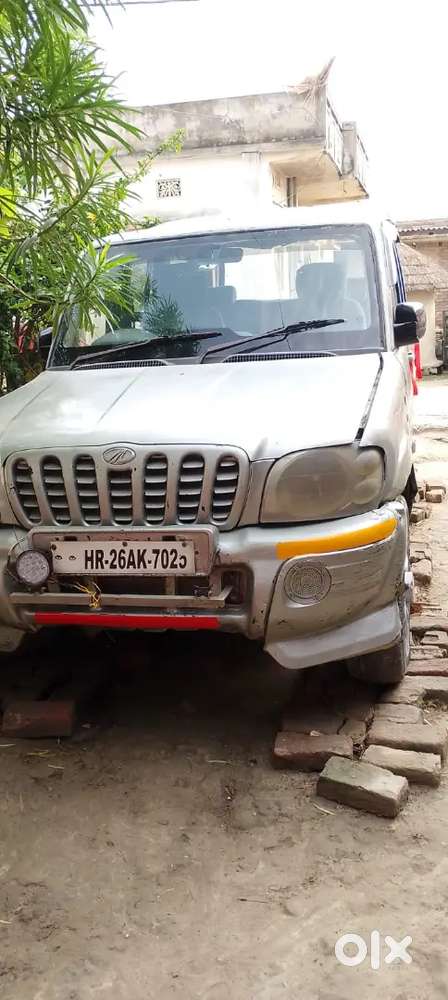 Scorpio M2di Sell