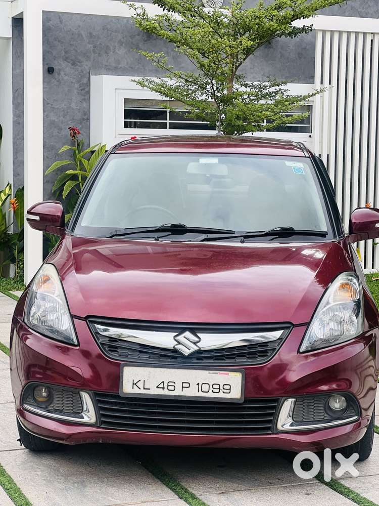 Maruti Suzuki Swift Dzire Vdi Bsiv, 2016, Diesel