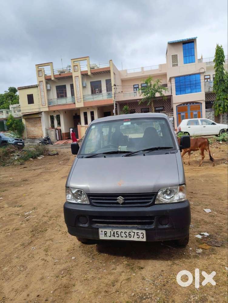Maruti Suzuki Eeco 2022 Year