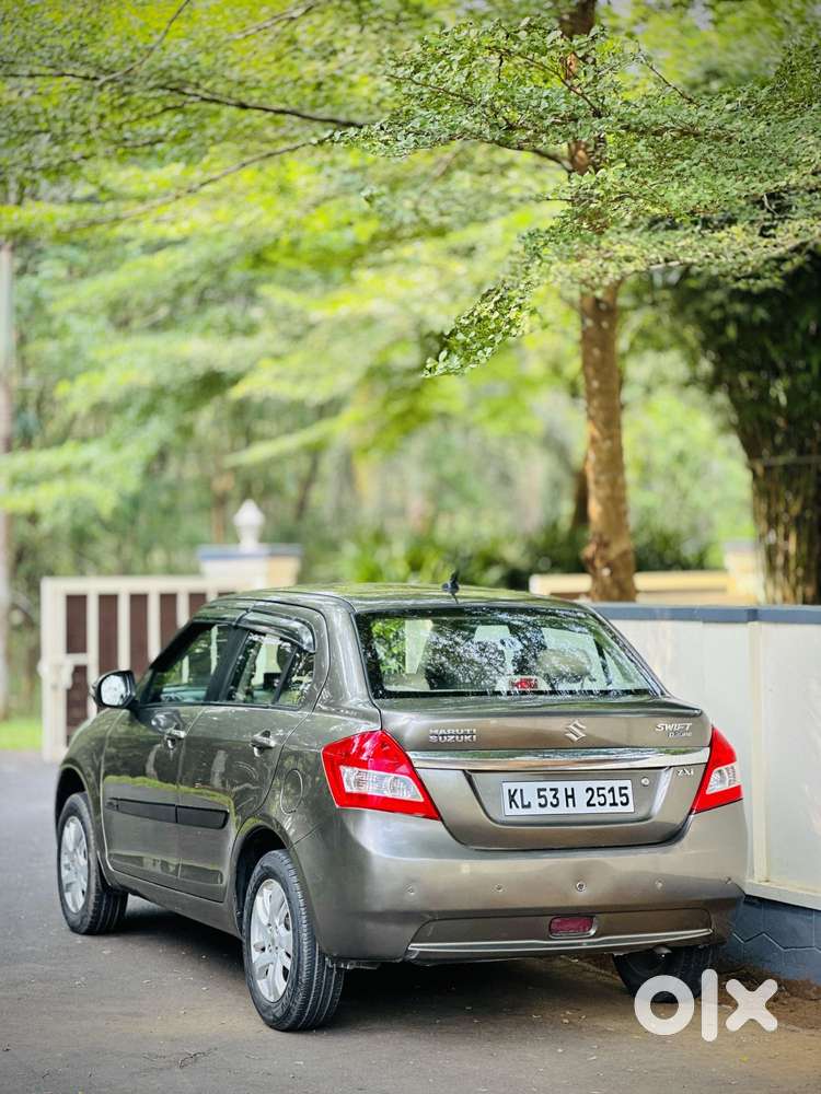 Maruti Suzuki Swift Dzire 2012-2015 1.2 Zxi, 2015, Petrol