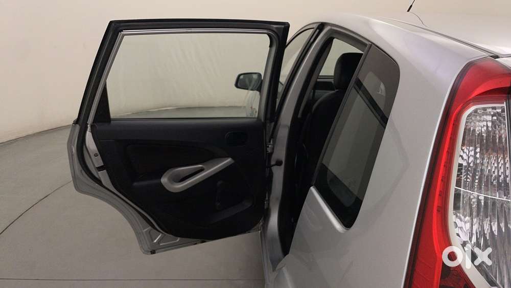 Ford Figo 1.2 Duratec Petrol Zxi, 2012, Petrol