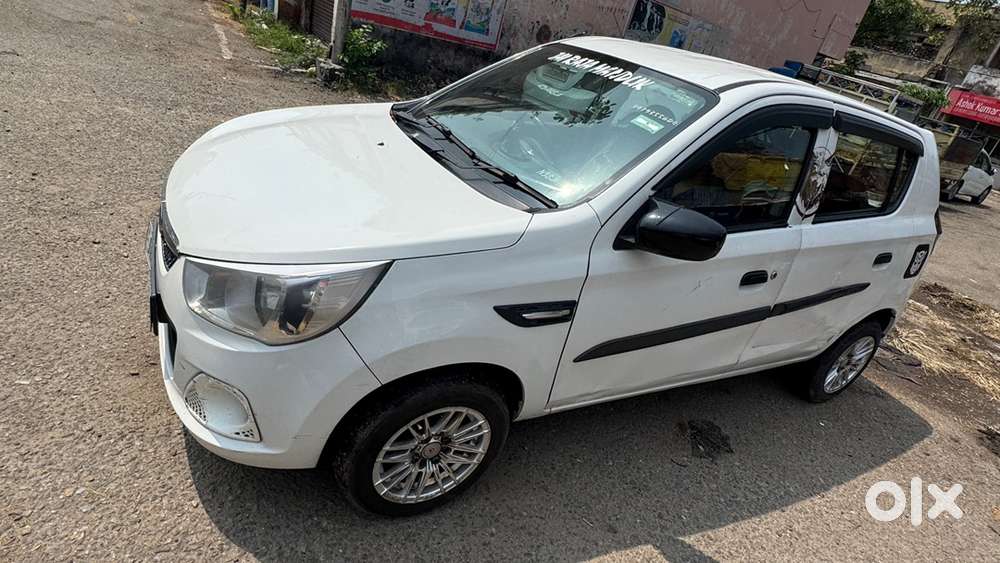 Maruti Suzuki Alto 2019