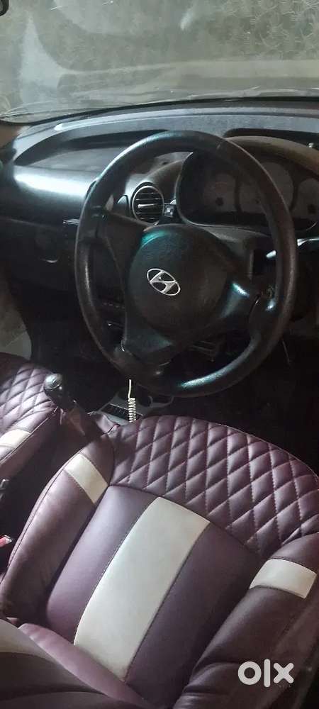 Hyundai Santro Xing 2012 Xl Erlx